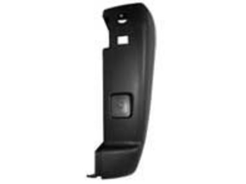 Parte laterala bara, colt lateral flaps spate, Citroen Jumper (250), 09.2006-08.2014, Jumper 2014-, Fiat Ducato (250), 09.2006-08.2014, Ducato 2014-, Peugeot Boxer (250), 09.2006-08.2014, Boxer 2014-, RAM Promaster 2013-, partea dreapta