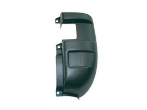Parte laterala bara / colt lateral flaps spate dreapta Iveco Daily III / Daily IV 1999-2011 500326836