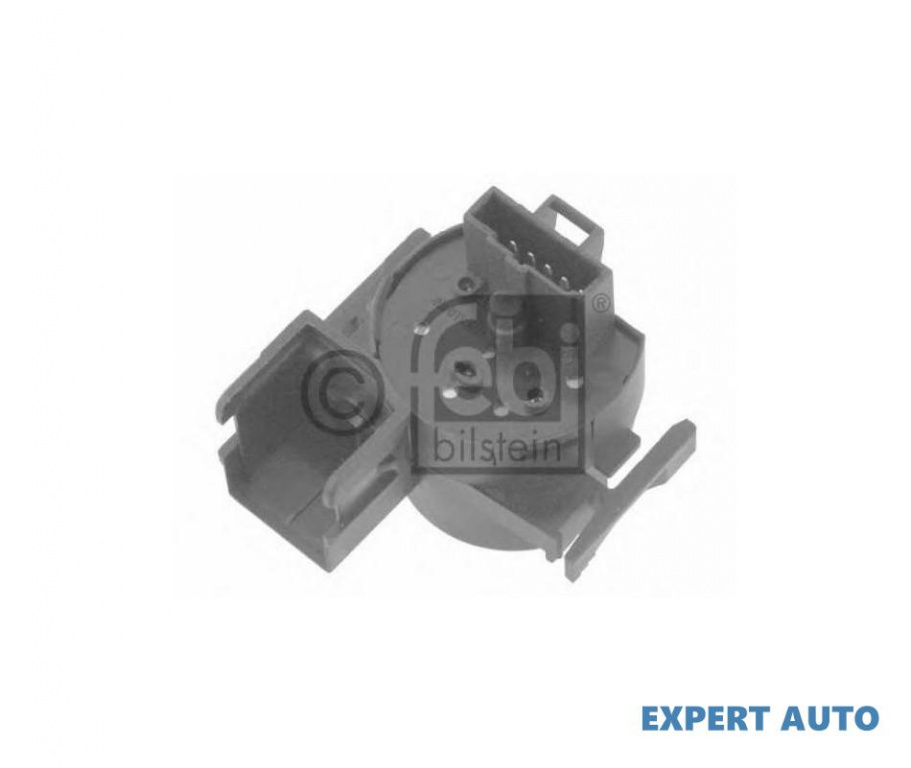 Partea electrica contact pornire Opel MERIVA 2003-2010 #8 00914861