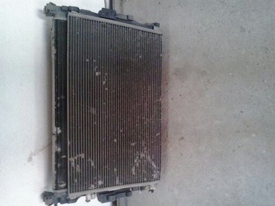 Particular, RADIATOR AC CLIMA RENAULT MEGANE 2, ce