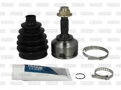 Pascal cap planetara pt citroen c3,peugeot 207 mot benzina