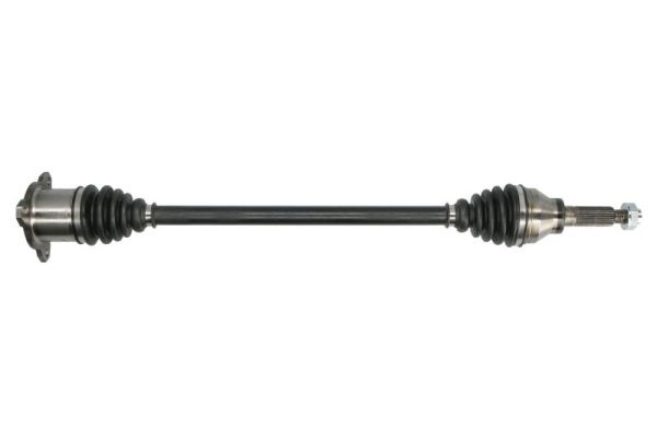 PASCAL Planetara montare Axa fata dreapta G2F058PC compatibil cu SUZUKI SX4 (EY, GY) 2006 2007 2008 2009 2010 2011 2012 2013 2014