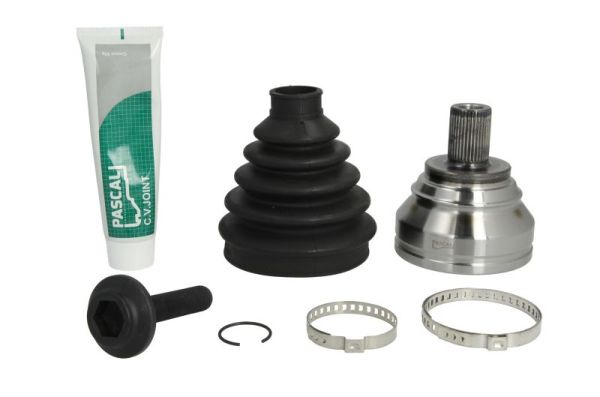 PASCAL Set articulatie, planetara montare spre roata G1W040PC model VW TOURAN (5T1) 2015 2016 2017 2018 2019 2020 2021