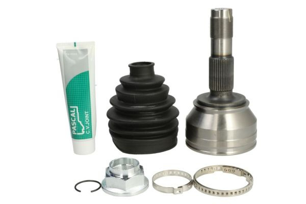 PASCAL Set articulatie, planetara montare spre roata G1F057PC pentru masina PEUGEOT BOXER platou / sasiu 2006 2007 2008 2009 2010 2011 2012 2013 2014 2015 2016 2017 2018 2019