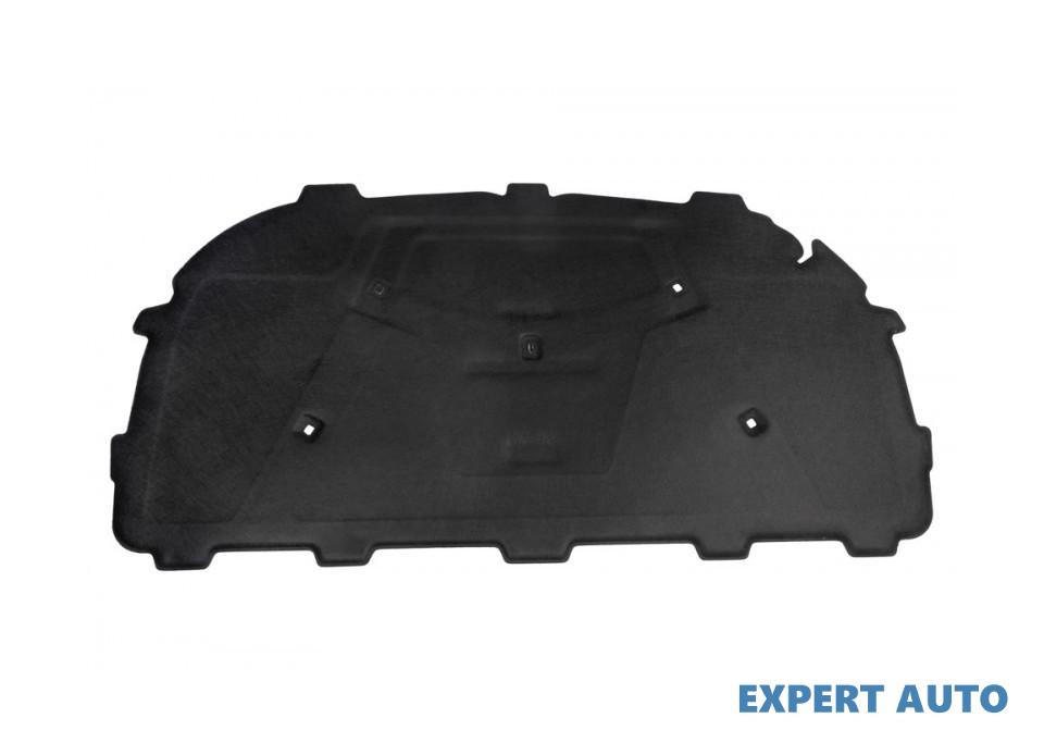 Pasla capota fata Audi Q7 (2005-2009) [4L] #1 8T0863825H