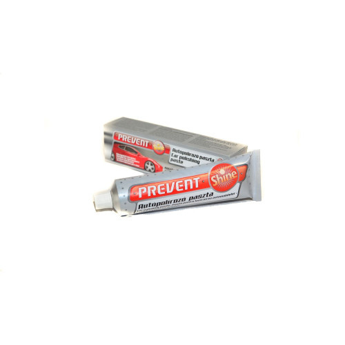 Pastă pentru lustruit caroseria Prevent 150ml AL-290322-1