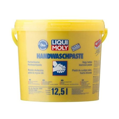 Pasta curatat maini Liqui Moly 12.5L