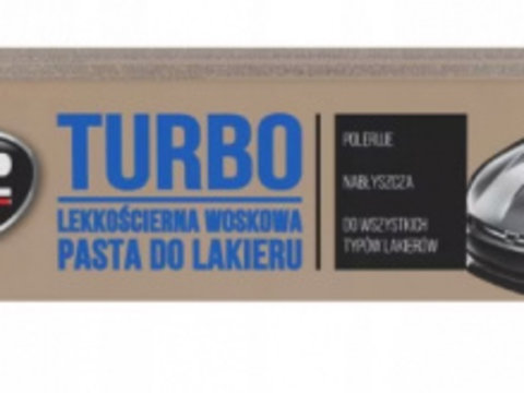 Pasta De Lustruit K2 Turbo Tempo 120G