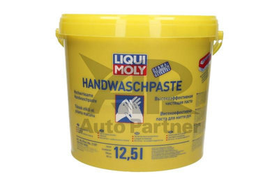 Pasta pentru curatat mainile LIQUI MOLY 12,5L - PA
