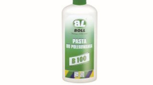 Pasta polish 500ML B100 / BOLL - W026127