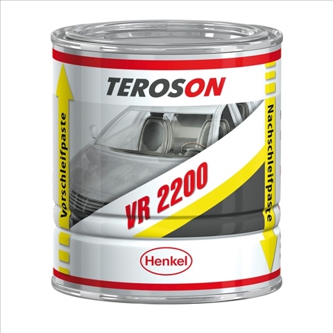 Pasta slefuit supape teroson 100ml