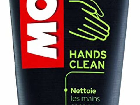 Paste de curatat mainile MOTUL MC CARE M4 Hands Clean 100ml