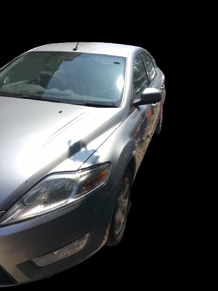Patina Ford Mondeo 4 [2007 - 2010] Liftb
