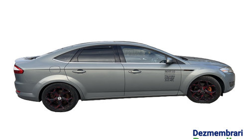 Patina Ford Mondeo 4 [2007 - 2010] Liftb