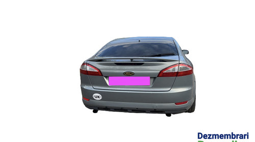 Patina Ford Mondeo 4 [2007 - 2010] Liftb