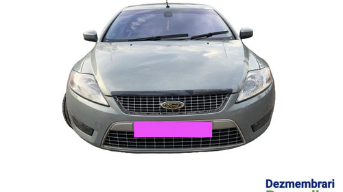 Patina Ford Mondeo 4 [2007 - 2010] Liftb