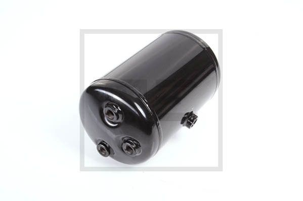 PE Automotive Rezervor aer, sistem compresor 016.388-80A model MERCEDES-BENZ NG 1973 1974 1975 1976 1977 1978 1979 1980 1981 1982 1983 1984 1985 1986 1987 1988 1989 1990 1991 1992 1993 1994 1995 1996