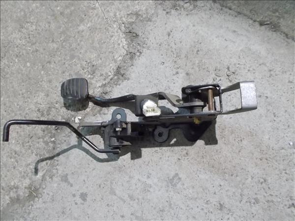Peda Acceleratie Electrica RENAULT MEGANE II (BM0-1_- CM0-1_) 1.5 dCi (BM0F, CM0F) K9K 722