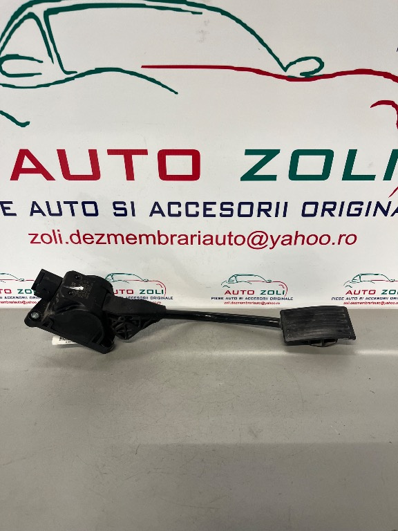 Pedală accelerație pentru Peugeot 508 an 2010 ,c