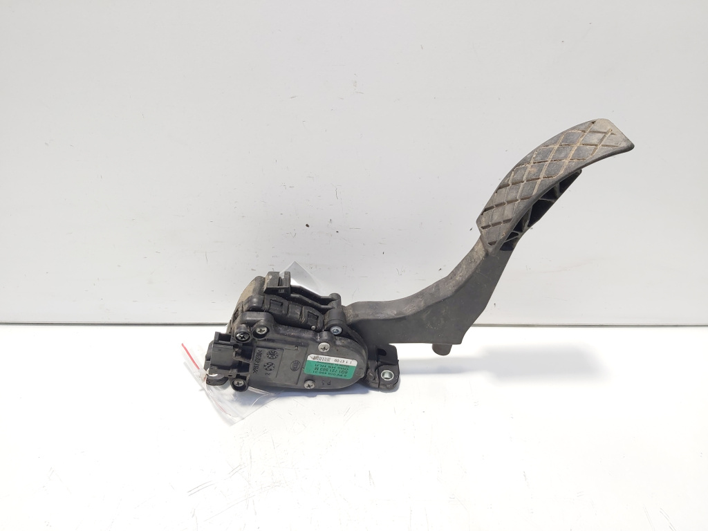 Pedala acceeleratie, cod 6Q1721503M, Seat Ibiza 5 (6J5) (id:633931)