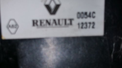 Pedala accelerație Renault Megane 2 cod