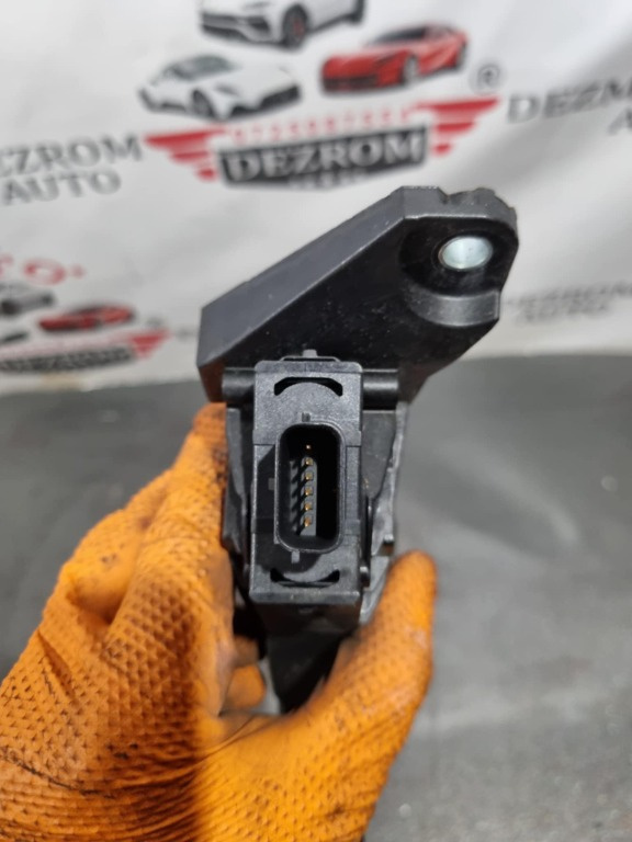 Pedala acceleratie 1388006 LX61-9F836-CA