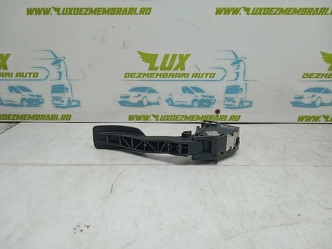 Pedala acceleratie 180023RA0B Nissan Juke YF15 [2010 - 2014]