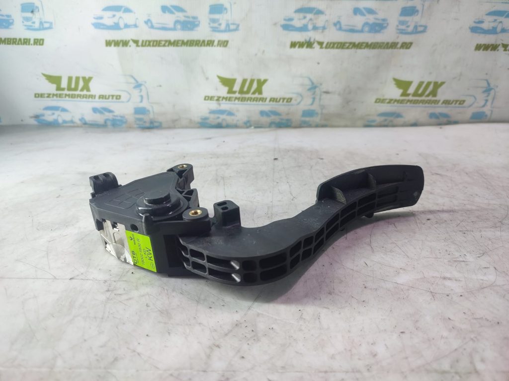 Pedala acceleratie 180026830R Renault Talisman [20