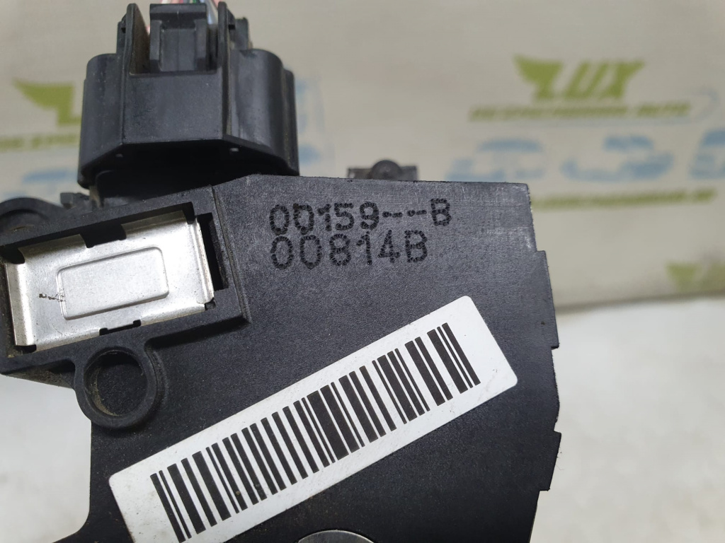 Pedala acceleratie 180100020r Renault Me