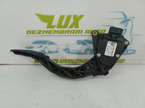 Pedala acceleratie 180100879r Renault Clio 5 [2019 - 2023]