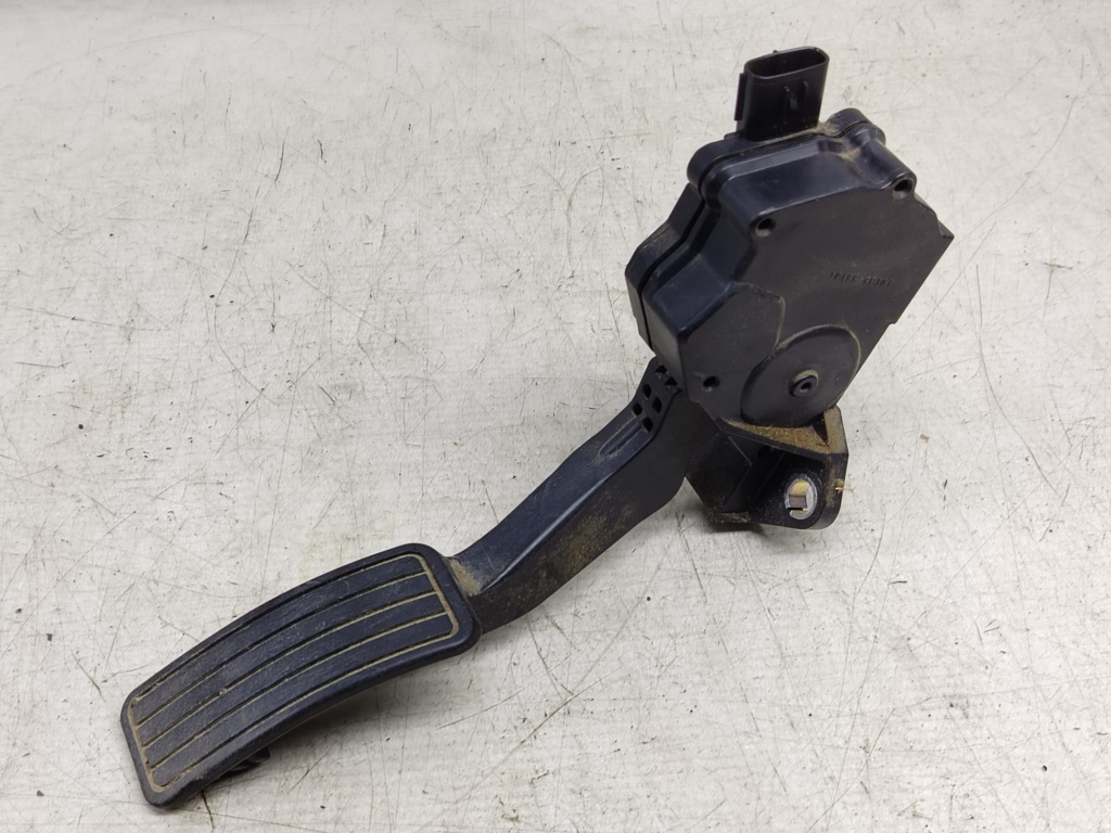 Pedala acceleratie 198800-7120 Subaru Forester 3 [2007 - 2011] 2.0 benzina