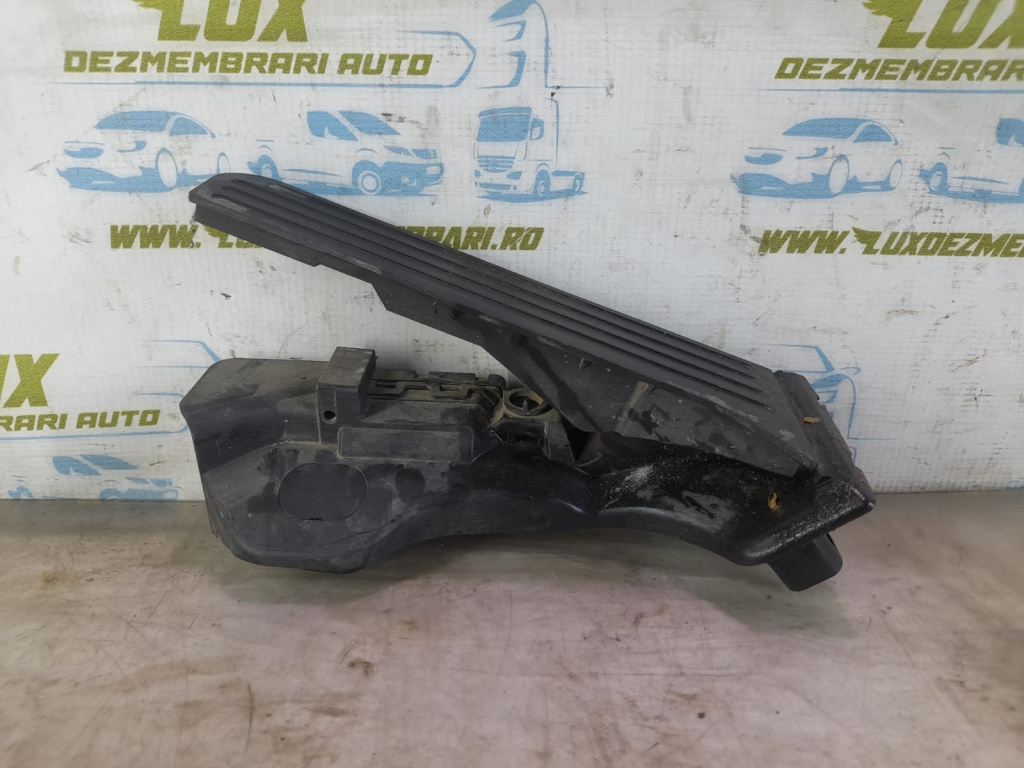 Pedala acceleratie 1k1721503M Seat Toledo 3 - 5P [2004 - 2010]