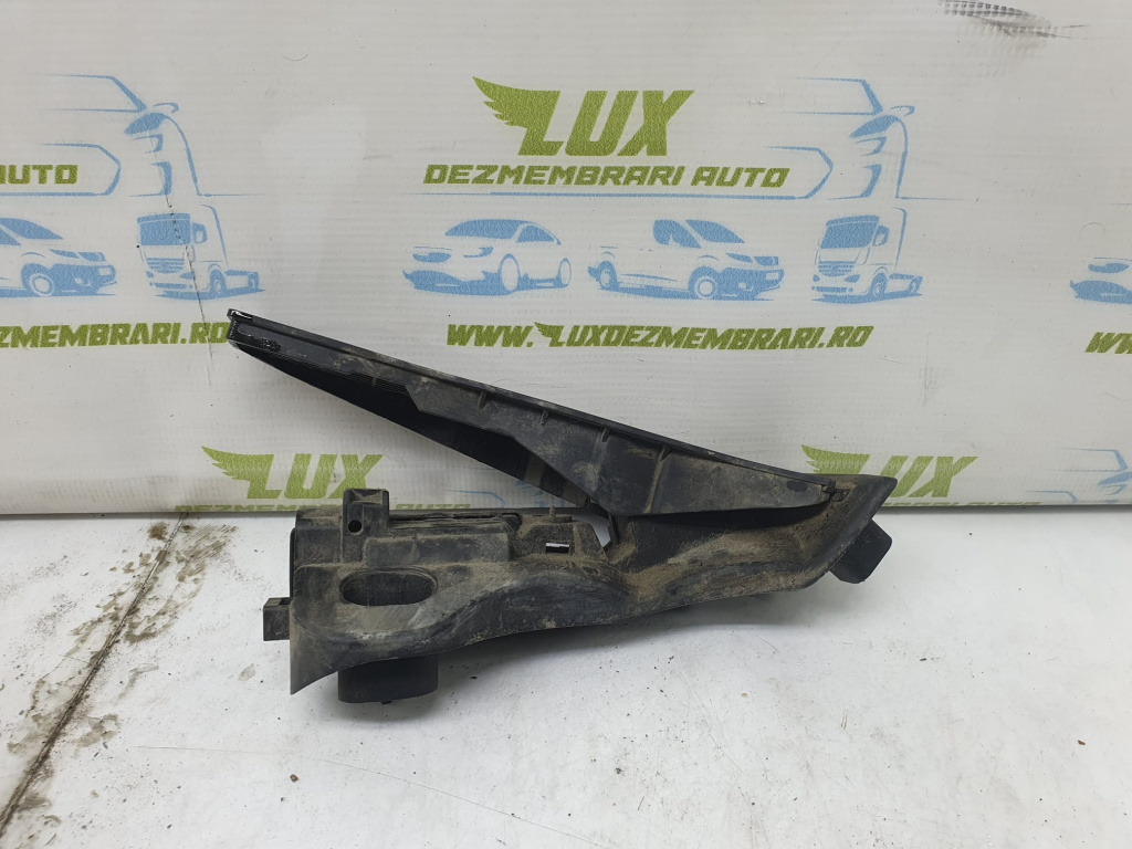 Pedala acceleratie 1k1721503p Skoda Octavia 2 [200