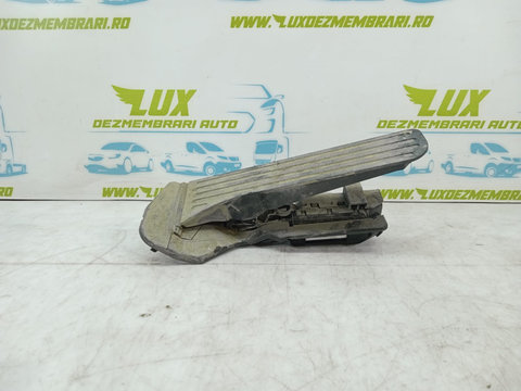 Pedala acceleratie 1k2721503M 1.9 tdi Audi A3 8P [2003 - 2005]