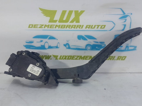 Pedala acceleratie 3.0 diesel 7l0723507e Audi Q7 4L [2005 - 2009]