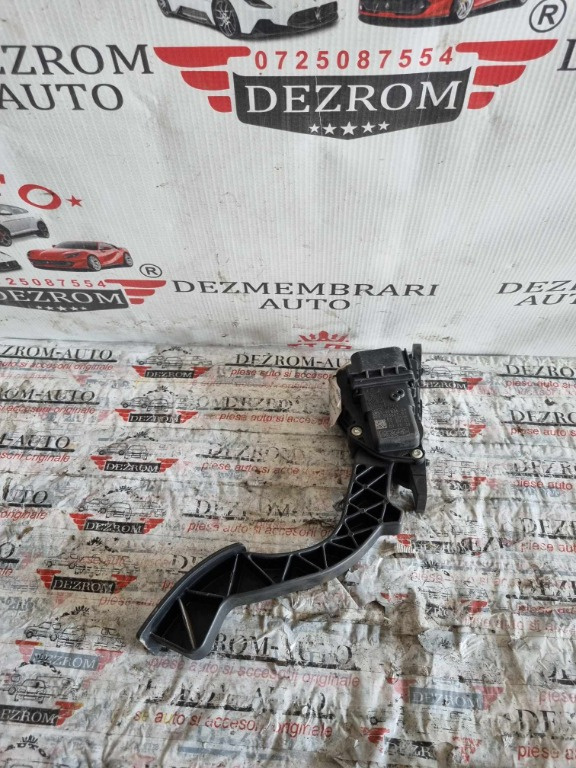 Pedala acceleratie 4M51-9F836-AH Volvo C30 1.8 125 cai