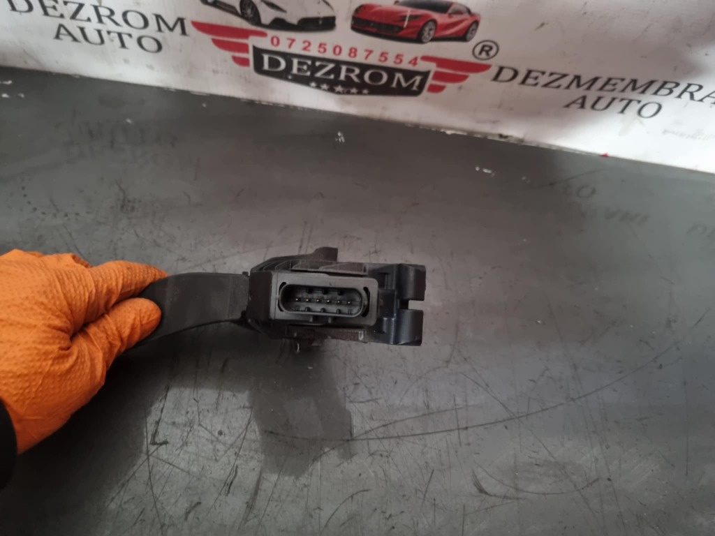 Pedala acceleratie 5Q1723503H Seat Arona