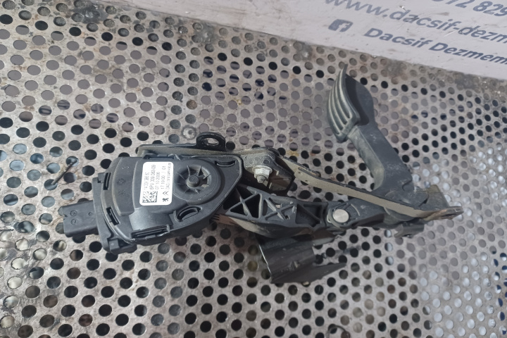 Pedala acceleratie 6PV00908309 Citroen C8 [2002 - 2008] Minivan 2.0 AT (138 hp)