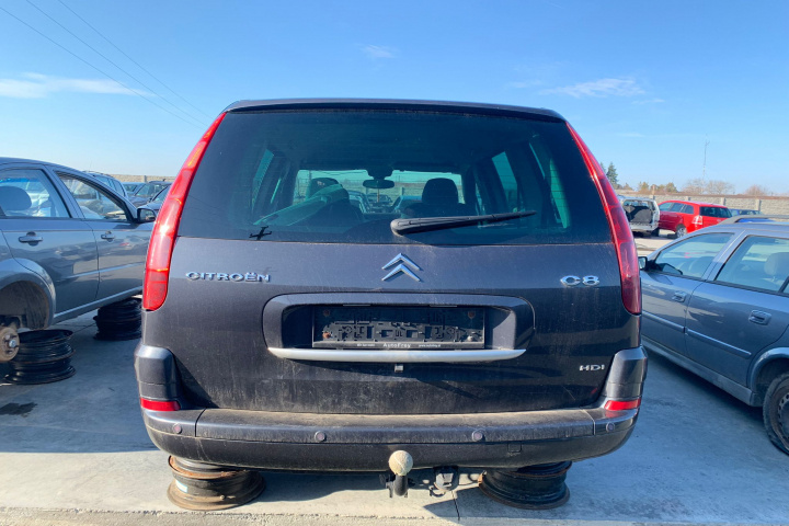 Pedala acceleratie 6PV00908309 Citroen C