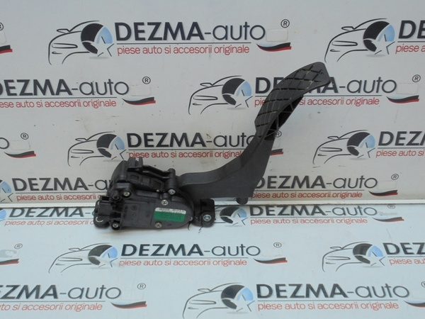 Pedala acceleratie, 6Q1721503C, Seat Ibiza 5 Sportcoupe 1.9 tdi
