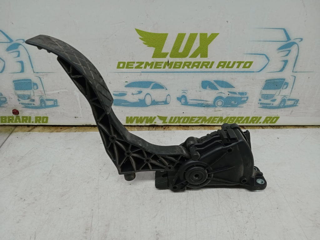 Pedala acceleratie 6q1721503m Skoda Fabia 5J [facelift] [2010 - 2014]