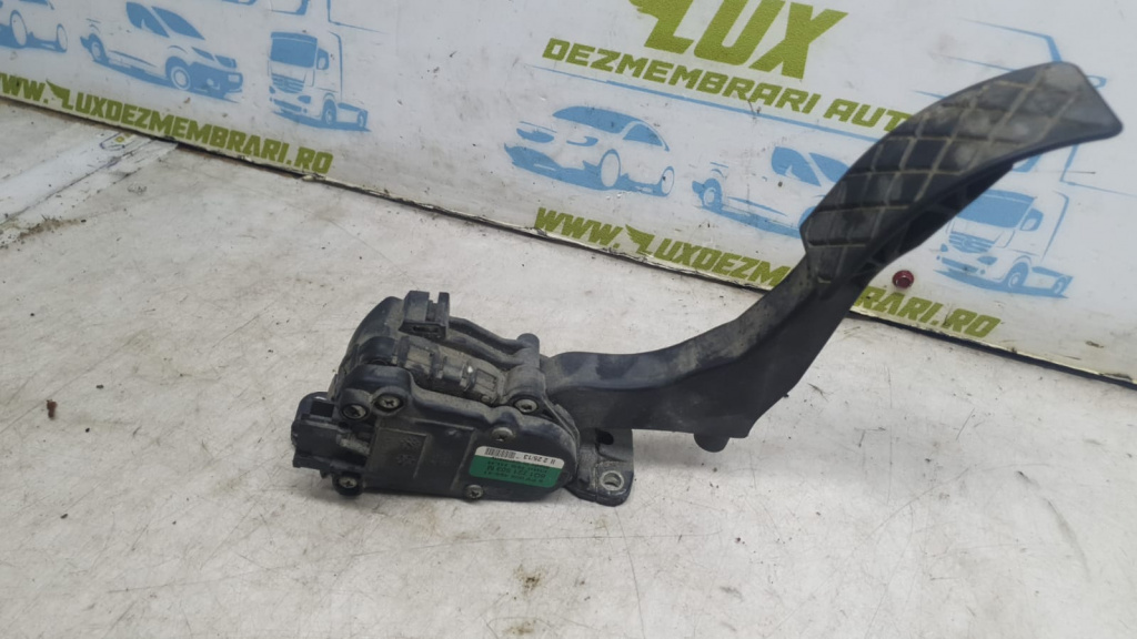 Pedala acceleratie 6q1721503m Skoda Rapid [2012 - 2017] 1.6 CXMA