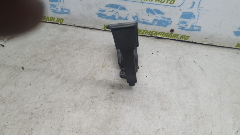 Pedala acceleratie 6q1721503m Skoda Rapi