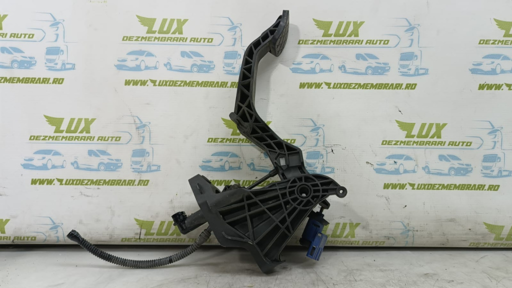 Pedala acceleratie 6r1721059aa Seat Ibiza 4 6J [2008 - 2012]