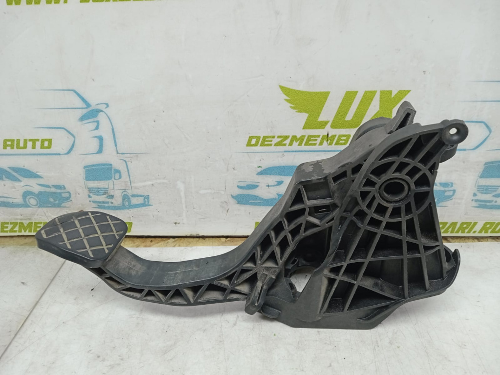 Pedala acceleratie 6r1721059aa Skoda Fabia 5J [facelift] [2010 - 2014]