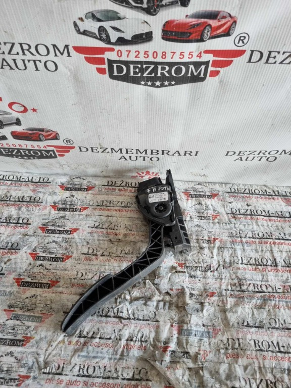 Pedala acceleratie 8V21-9F836-AB Ford Fi
