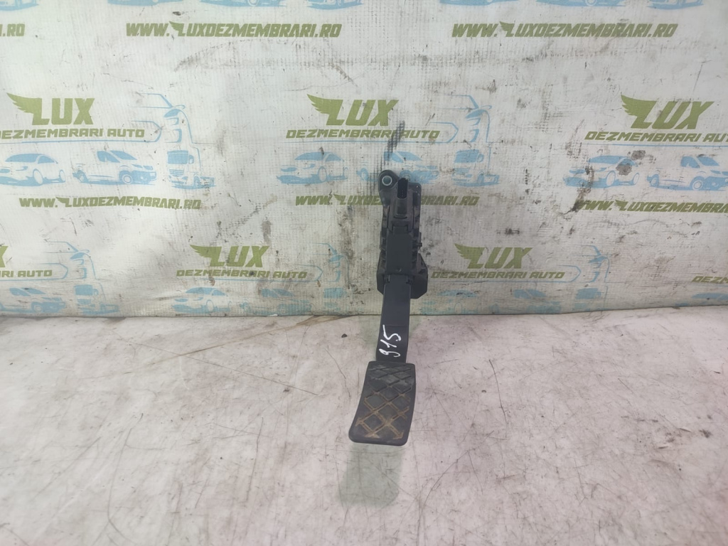 Pedala acceleratie 8w1723523 Audi Q7 4M [2015 - 20