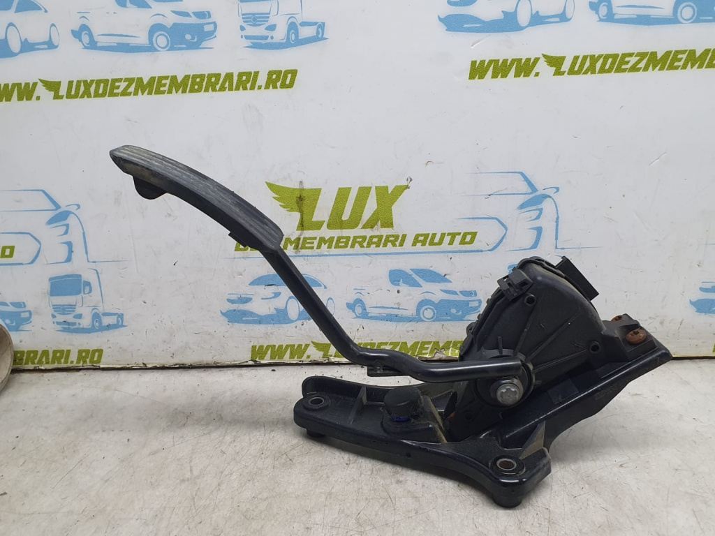 Pedala acceleratie 8x23-9f832-a Jaguar XF X250 [20