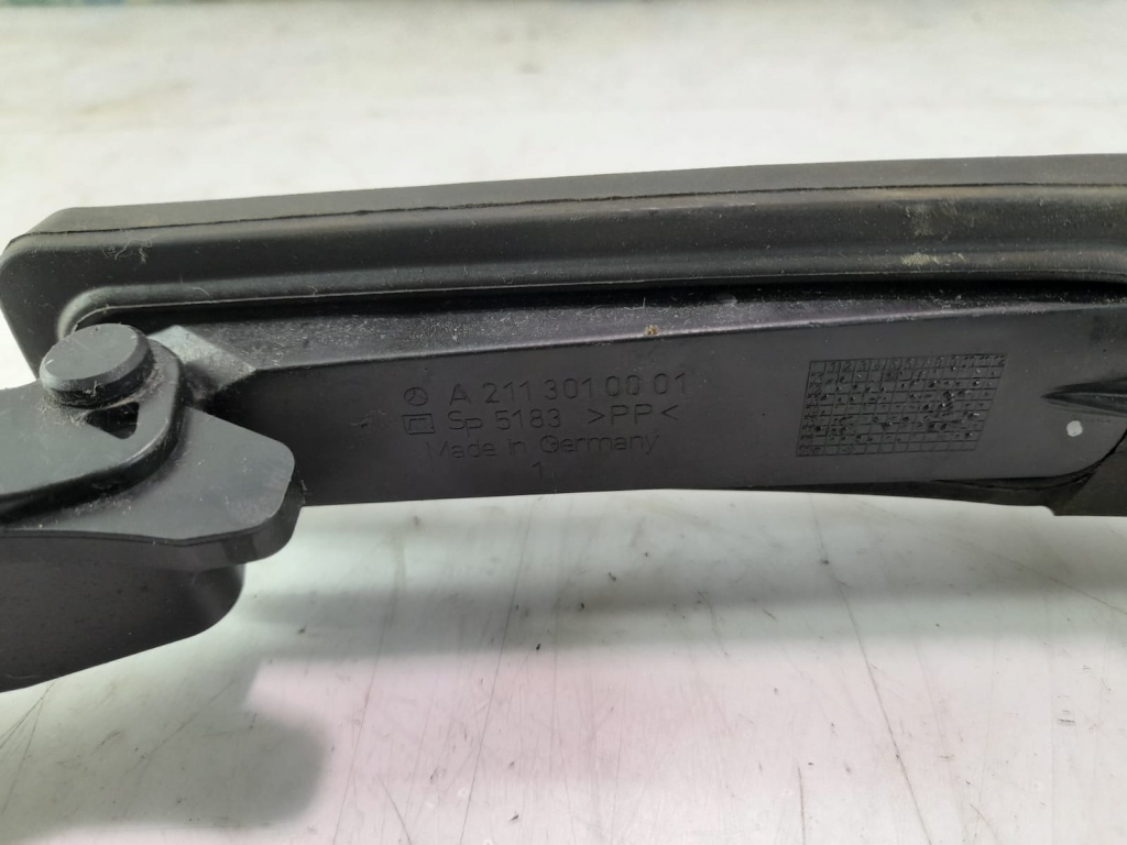 Pedala acceleratie A2113010001 Mercedes-