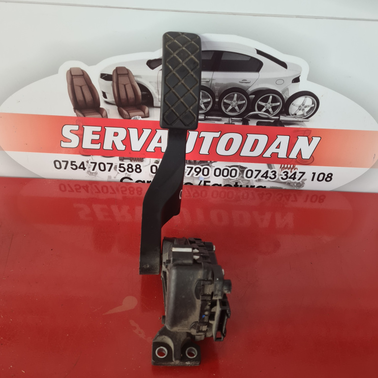 Pedala acceleratie Audi A3 (1996-2003) [8L1] 1.9 M